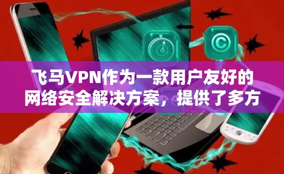 飞马VPN作为一款用户友好的网络安全解决方案，提供了多方面的优势，特别适合普通用户、企业用户以及需要隐私保护和安全连接的用户。以下是飞马VPN的详细分析和总结