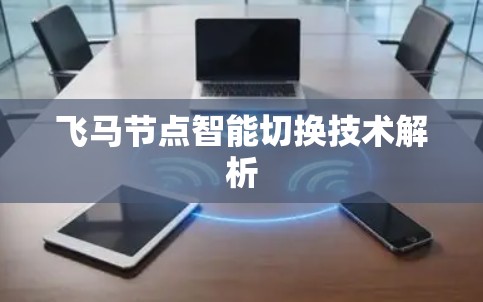 飞马节点智能切换技术解析