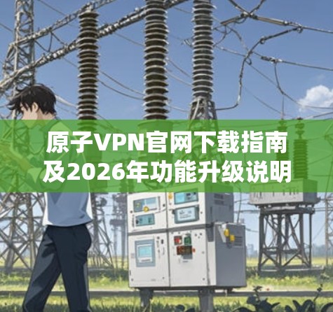 原子VPN官网下载指南及2026年功能升级说明