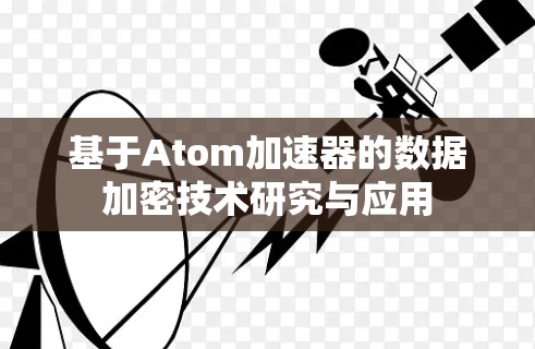 基于Atom加速器的数据加密技术研究与应用
