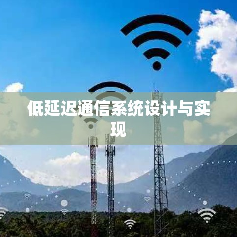 低延迟通信系统设计与实现